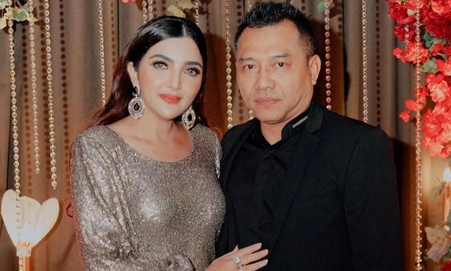 Rumah Ashanty Kemalingan, Tas Mewah Ratusan Juta Hilang